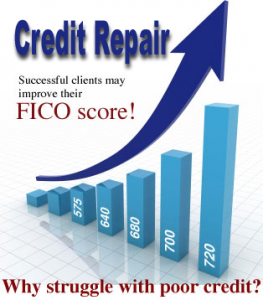 Credit Repair