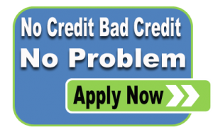 Auto loans -- Bad Credit? No Credit? No Problem!